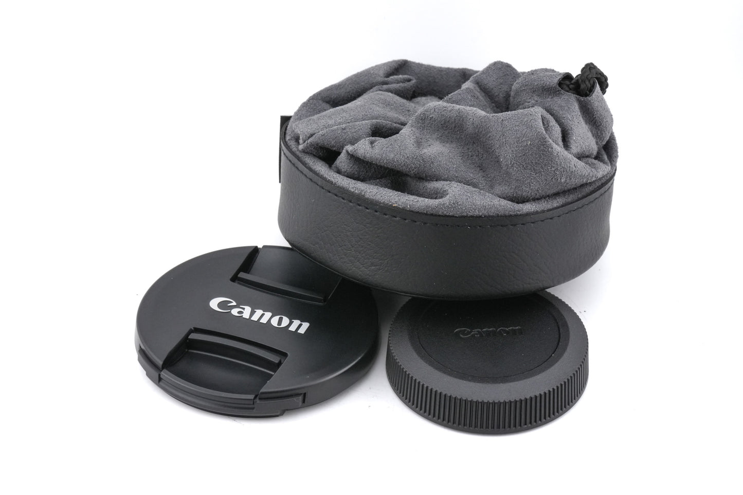 Canon 15-35mm f2.8 L IS USM