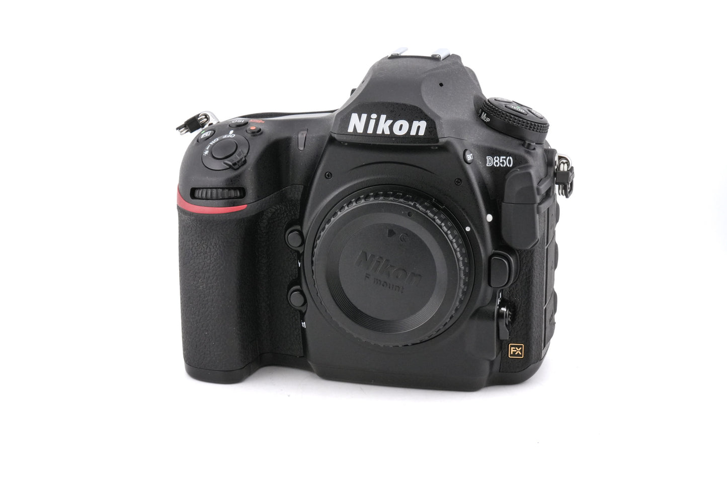 Nikon D850