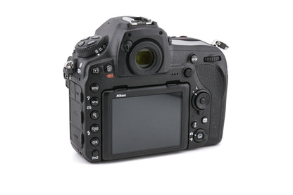 Nikon D850