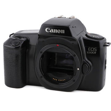 Canon EOS 1000F