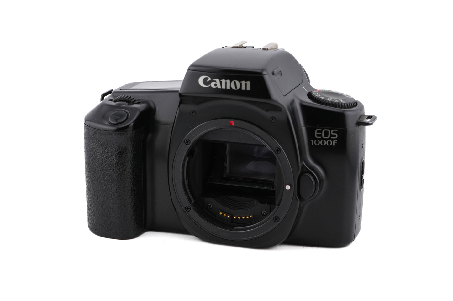 Canon EOS 1000F