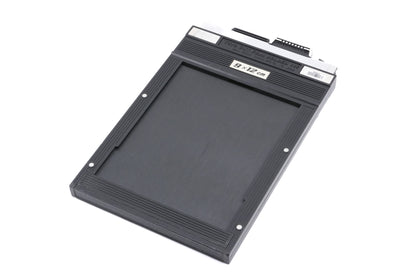 Toyo 9 x 12 cm Cut Film Holder