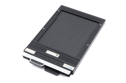 Toyo 9 x 12 cm Cut Film Holder