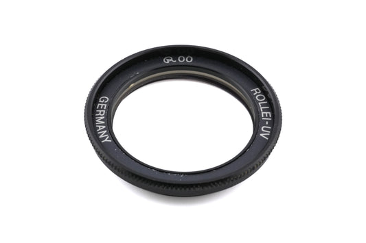 Rollei Bay 00 UV Filter