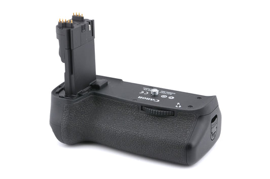 Canon BG-E9 Battery Grip