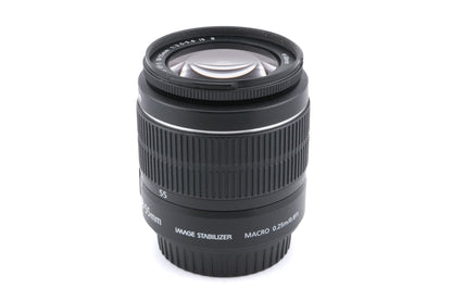 Canon 18-55mm f3.5-5.6 IS II