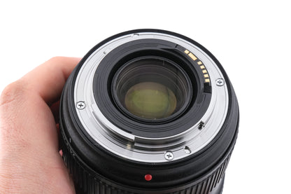 Canon 24-70mm f2.8 L II USM