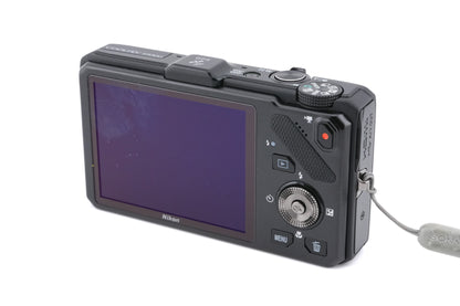 Nikon Coolpix S9300