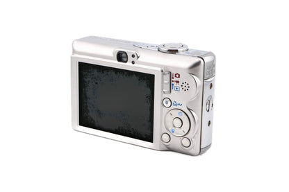 Canon IXUS 55