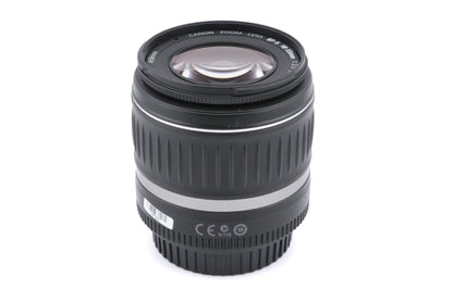 Canon 18-55mm f3.5-5.6 II