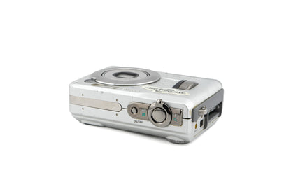 Casio Exilim EX-Z120