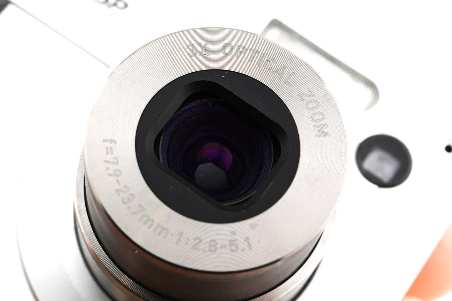 Casio Exilim EX-Z120