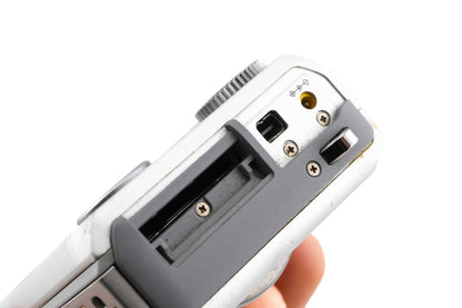 Casio Exilim EX-Z120