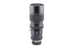 Vivitar 75-260mm f4.5 Auto Zoom
