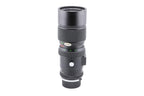 Vivitar 75-260mm f4.5 Auto Zoom