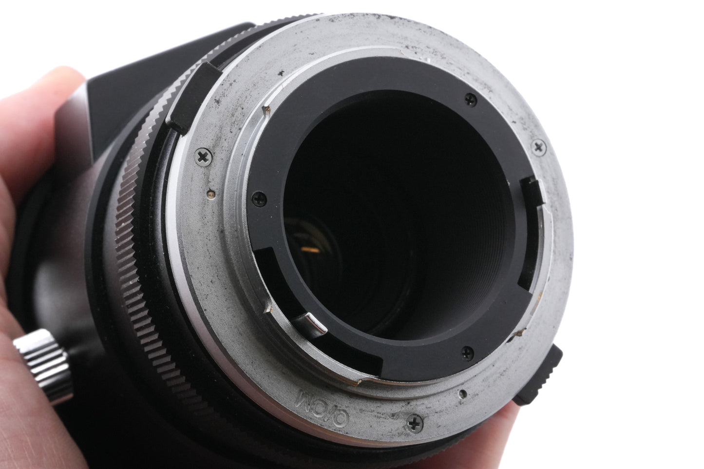 Vivitar 75-260mm f4.5 Auto Zoom