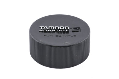 Vivitar 75-260mm f4.5 Auto Zoom