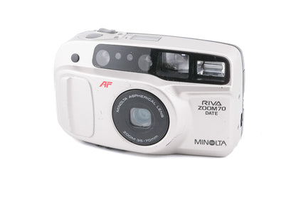 Minolta Riva Zoom 70