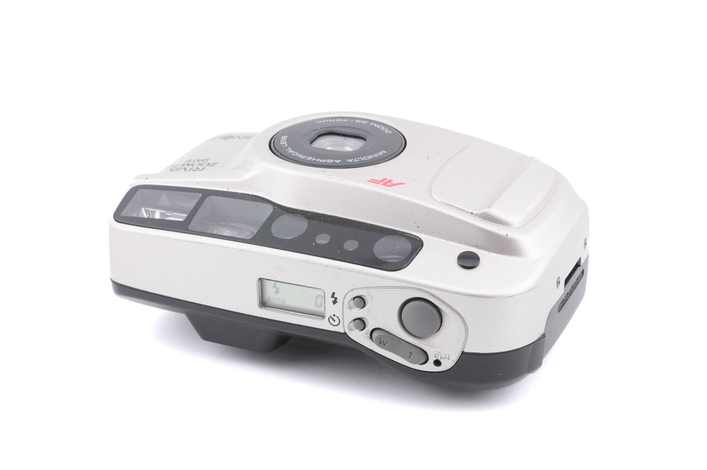 Minolta Riva Zoom 70