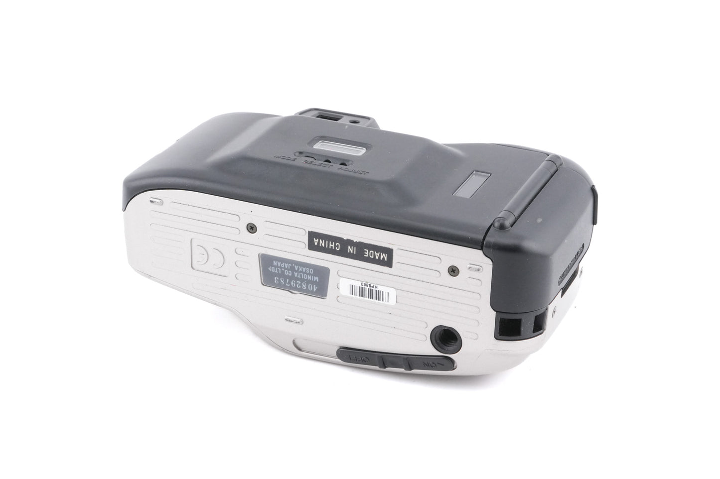 Minolta Riva Zoom 70