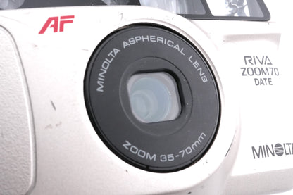Minolta Riva Zoom 70