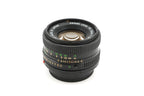 Canon 50mm f1.8 FDn