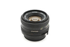 Canon 50mm f1.8 FDn
