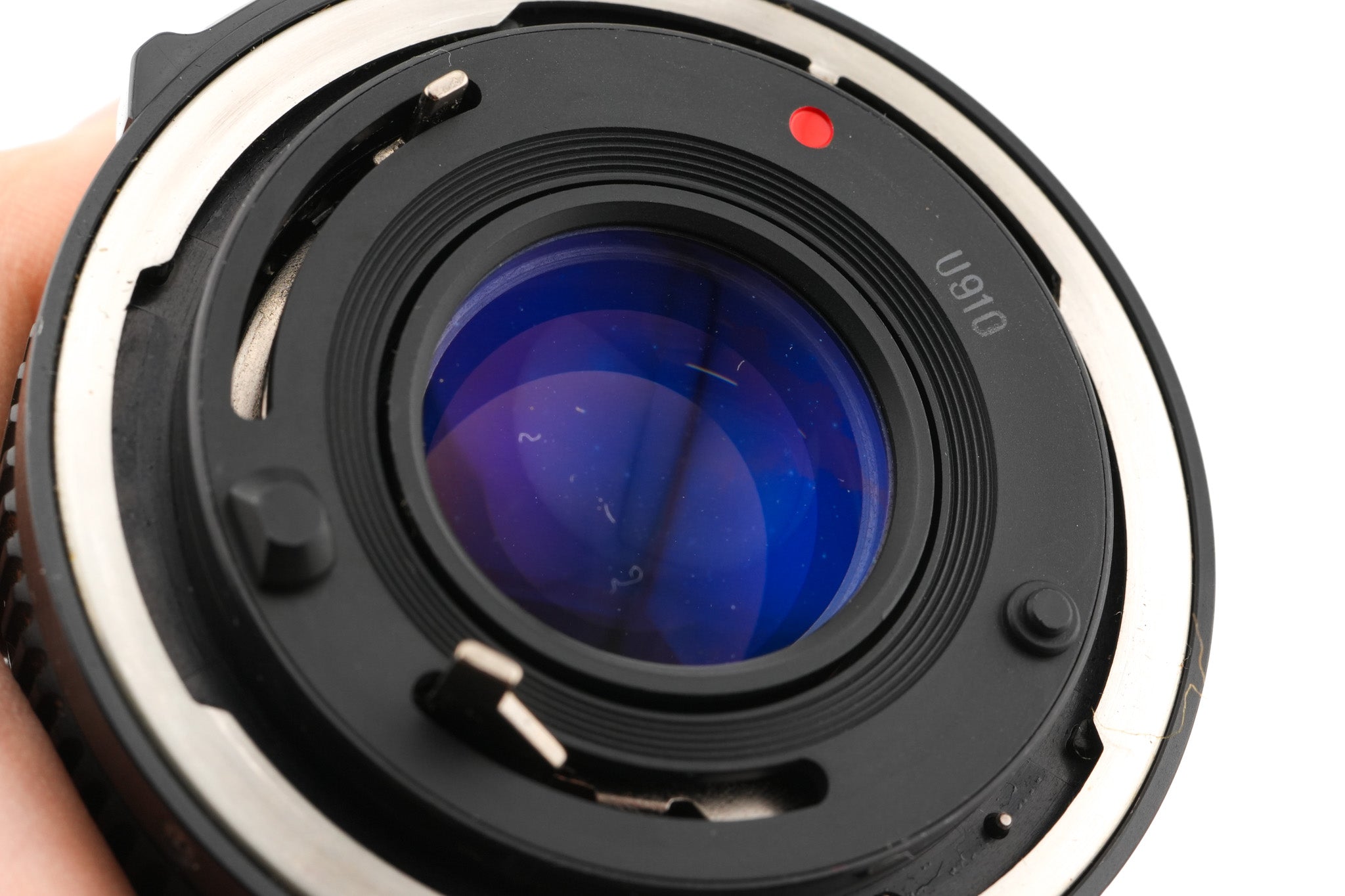 Canon 50mm f1.8 FDn