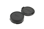 Canon 50mm f1.8 FDn