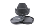 Sigma 18-50mm f2.8 DC EX D