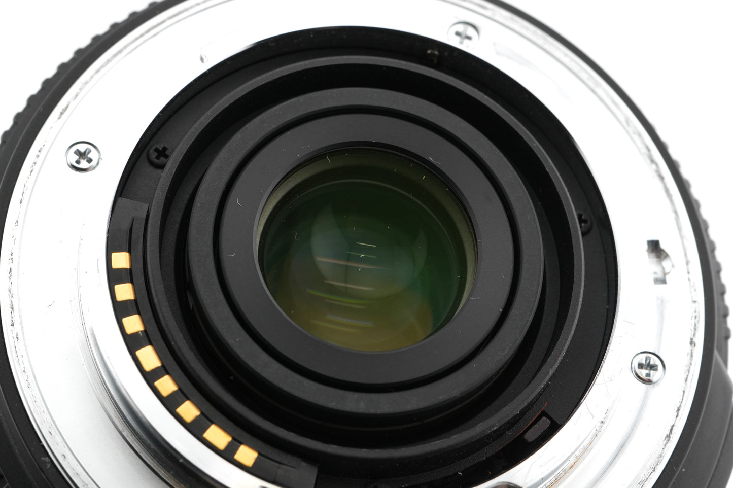 Sigma 18-250mm f3.5-6.3 DC OS HSM