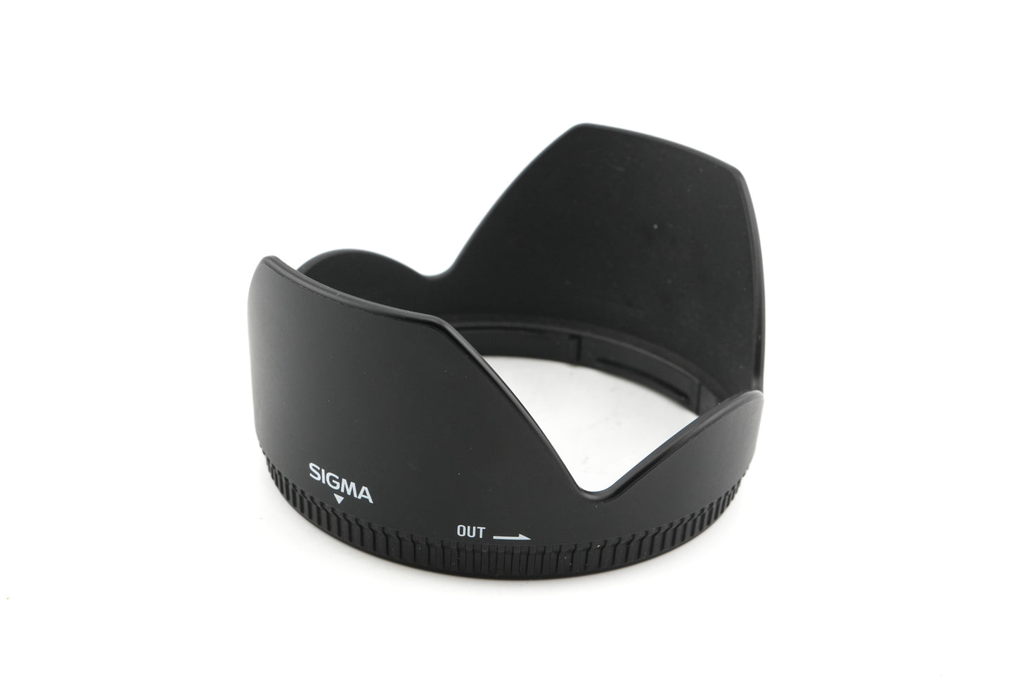 Sigma 18-250mm f3.5-6.3 DC OS HSM