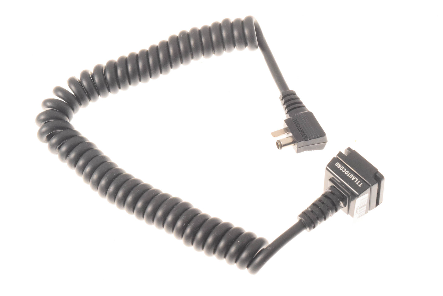Olympus TTL Auto Cord (Shoe 2)