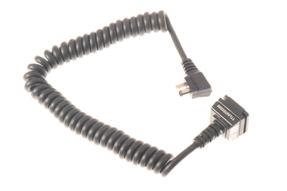 Olympus TTL Auto Cord (Shoe 2)