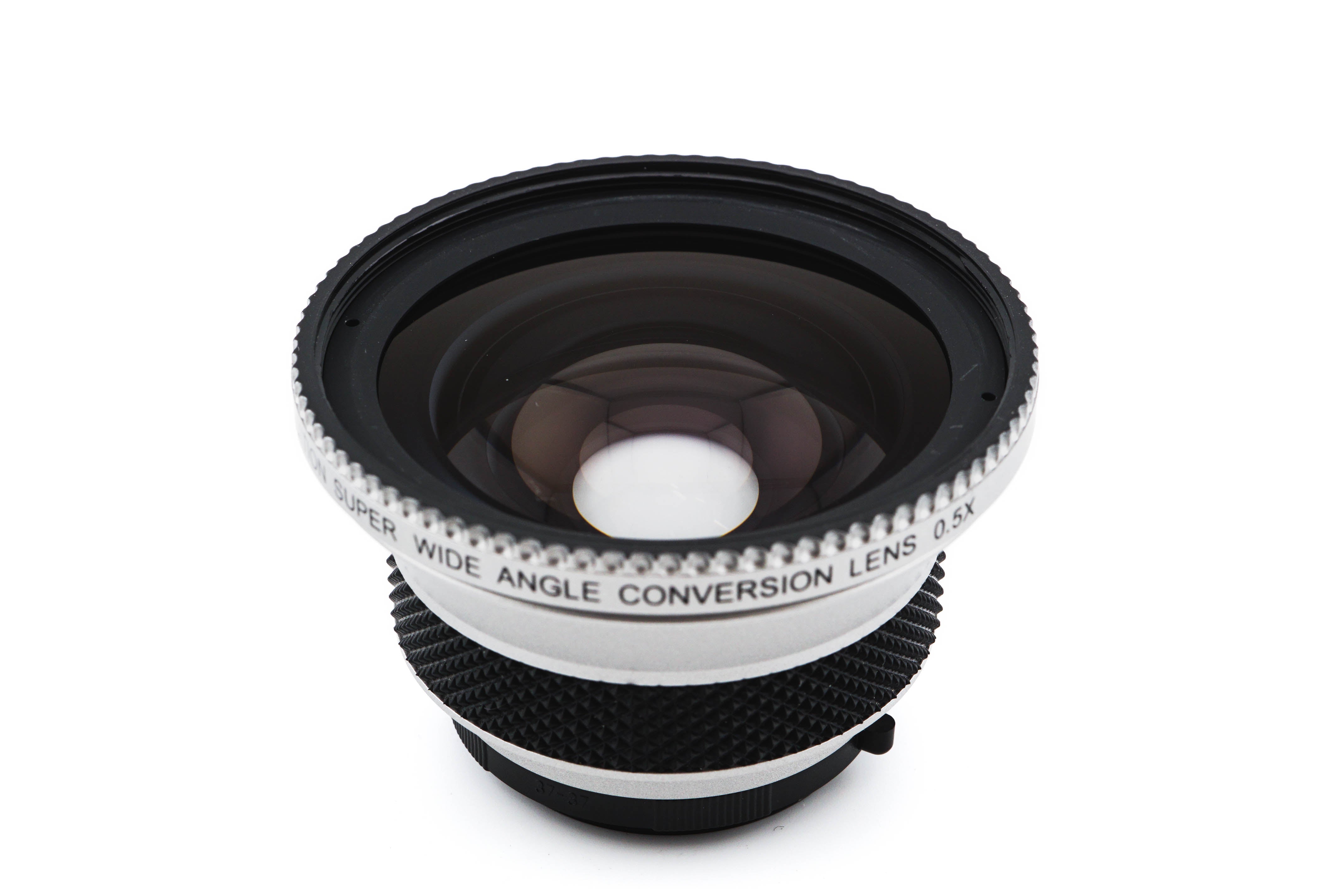 Raynox 0.5x High Definition Super Wide Angle Conversion Lens