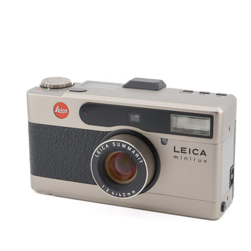 Leica Minilux (18006)