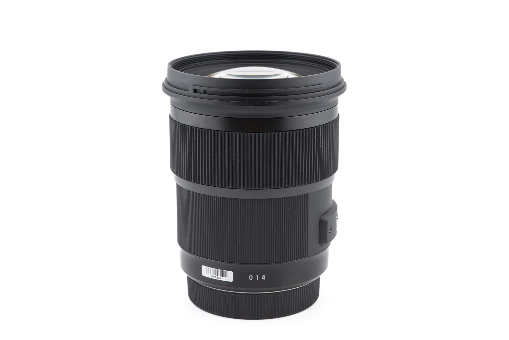 Sigma 50mm f1.4 DG HSM Art – Kamerastore