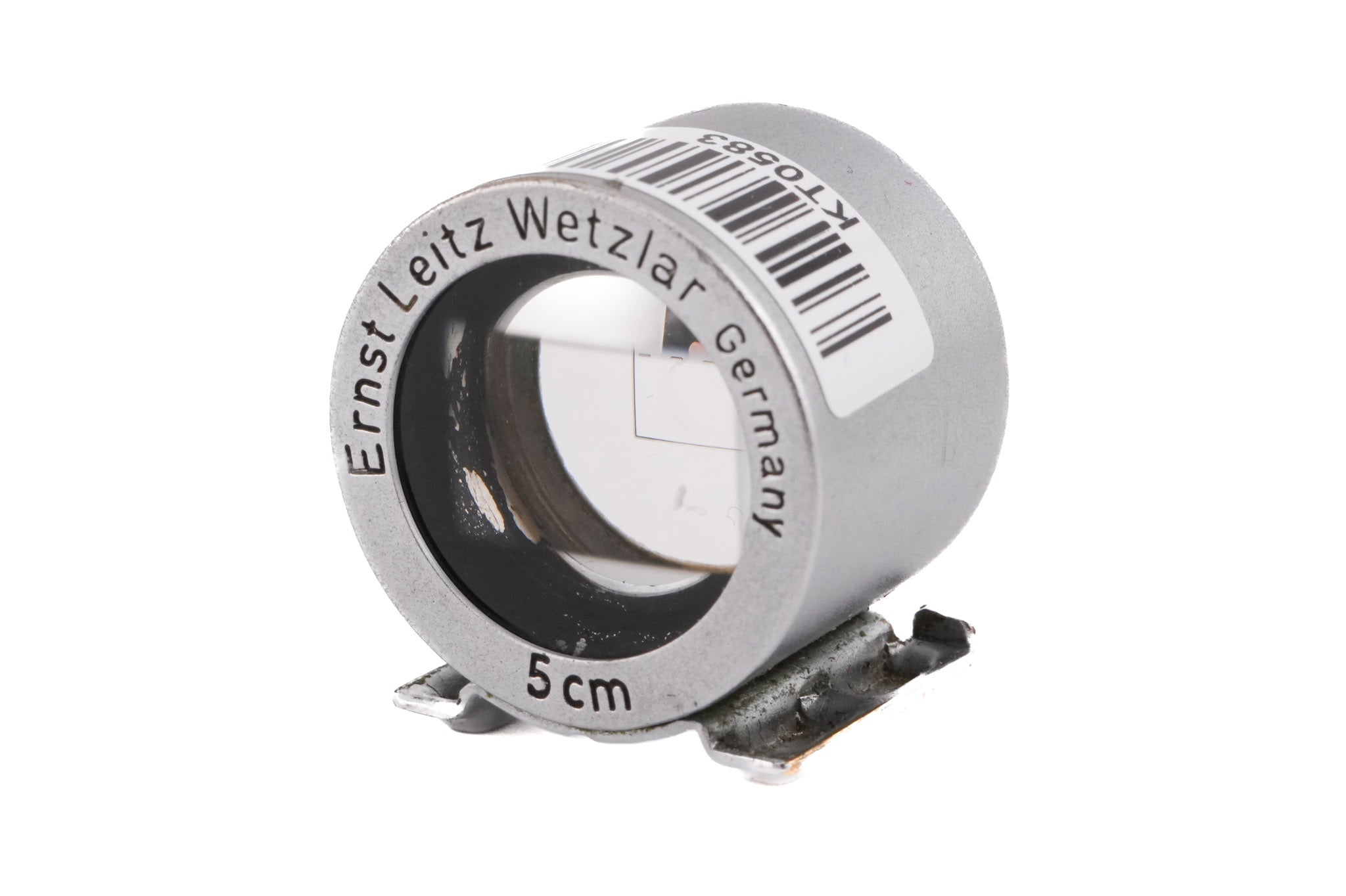 【極上美品】Leicaライカ SBOOI 50mm外付ビューファインダー 5cm 12015 (SBOOI) | ライカカタログ | アトリエライカ