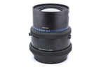 Mamiya 180mm f4.5 Sekor Z