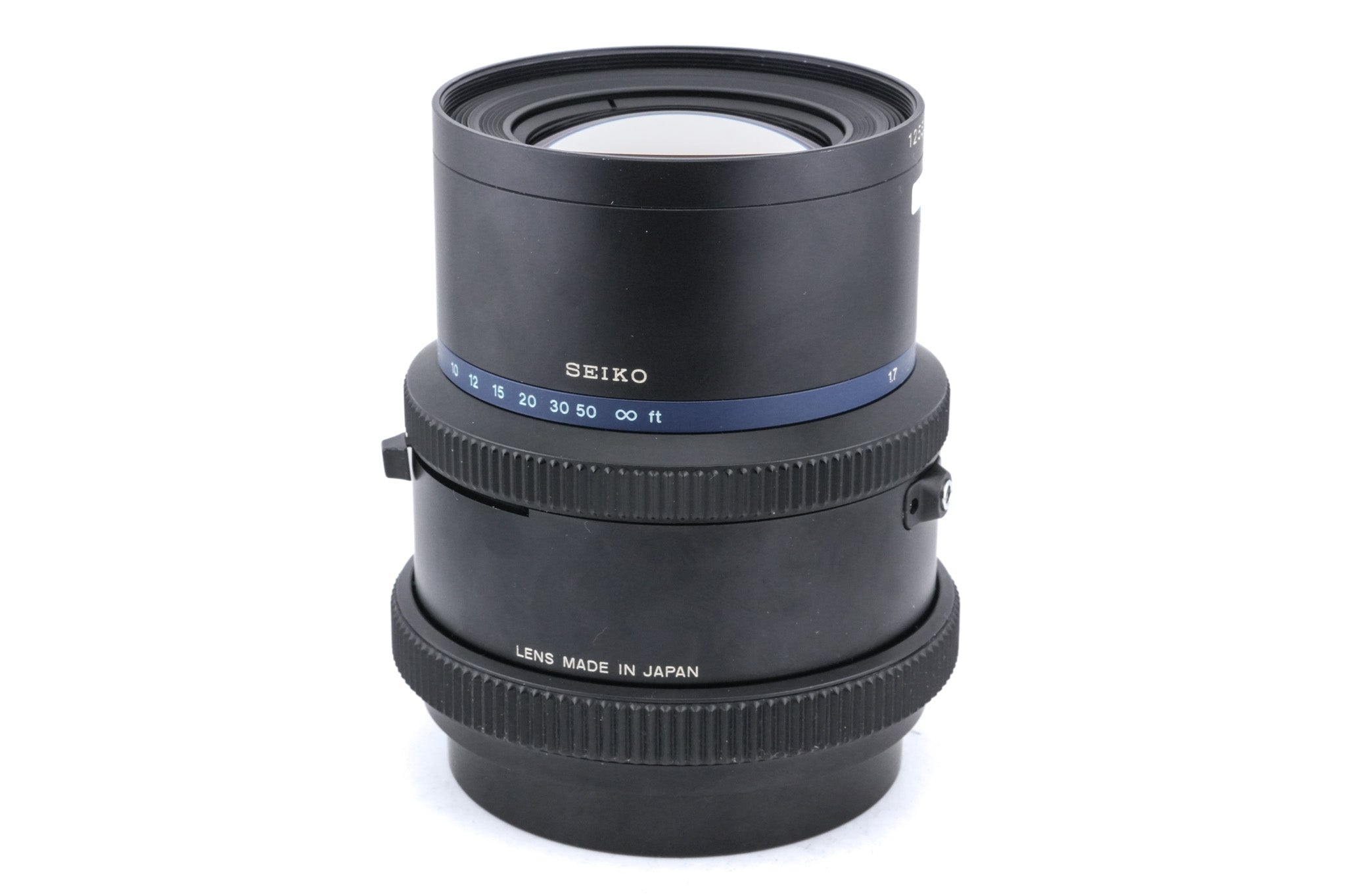 Mamiya 180mm f4.5 Sekor Z