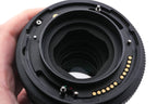 Mamiya 180mm f4.5 Sekor Z