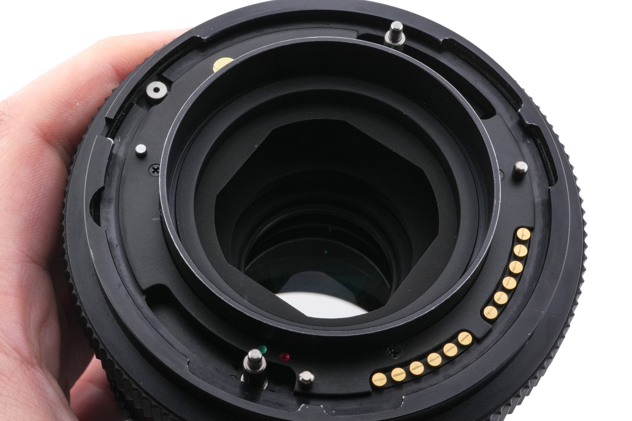 Mamiya 180mm f4.5 Sekor Z