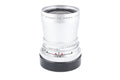 Hasselblad 50mm f4 Distagon C (Silver, OBDOC / 20044)