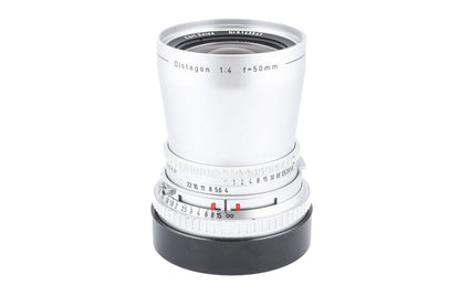 Hasselblad 50mm f4 Distagon C (OBDOC / 20044)