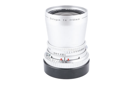 Hasselblad 50mm f4 Distagon C (OBDOC / 20044)