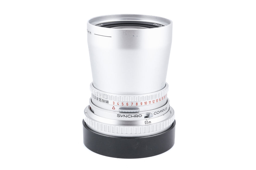 Hasselblad 50mm f4 Distagon C (Silver, OBDOC / 20044)