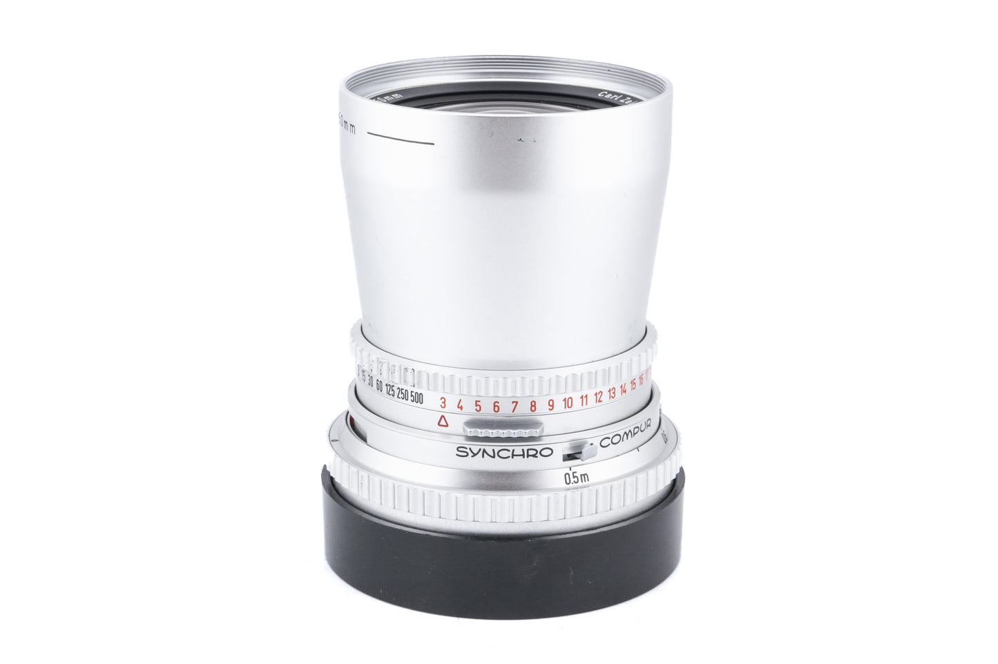 Hasselblad 50mm f4 Distagon C (OBDOC / 20044)