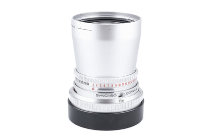Hasselblad 50mm f4 Distagon C (OBDOC / 20044)