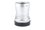 Hasselblad 50mm f4 Distagon C (Silver, OBDOC / 20044)