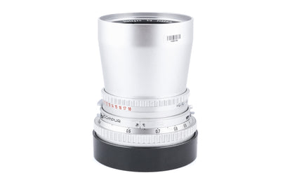 Hasselblad 50mm f4 Distagon C (OBDOC / 20044)